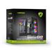 کیس کامپیوتر گرین GRIFFIN G8 RGB Mid Tower مشکی